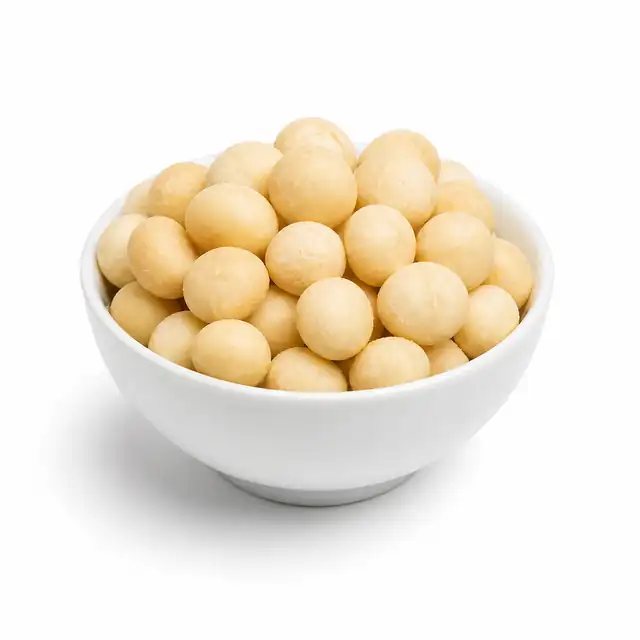 Macadamia Nuts