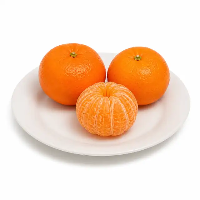 Mandarin