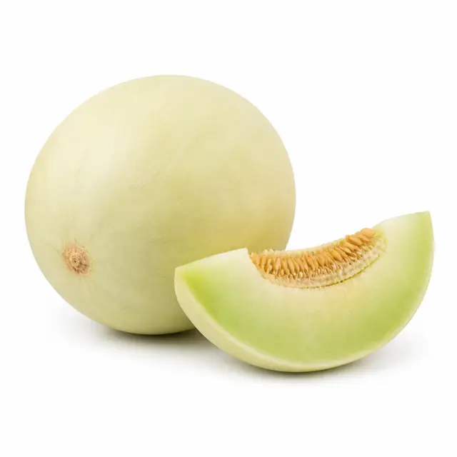 Melons (Honeydew)