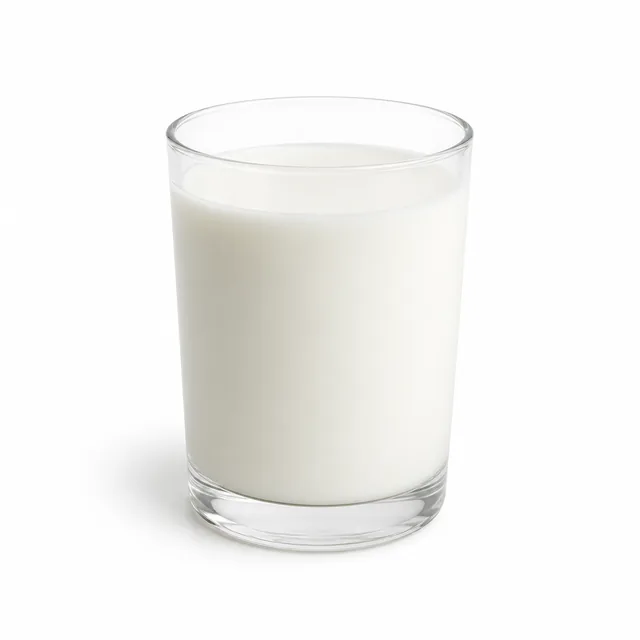 Milk (Low-Fat)