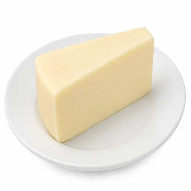 Monterey Jack Cheese
