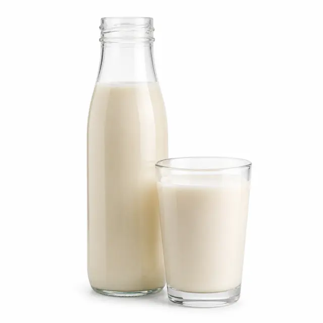 Oat Milk