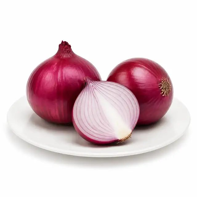 Onions (Red)
