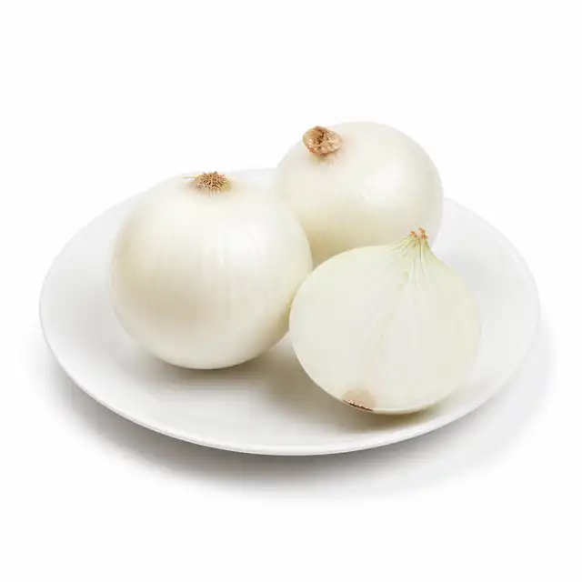 Onions (White)