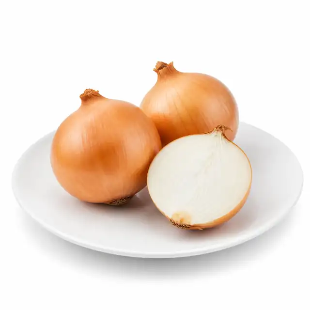 Onions (Yellow)