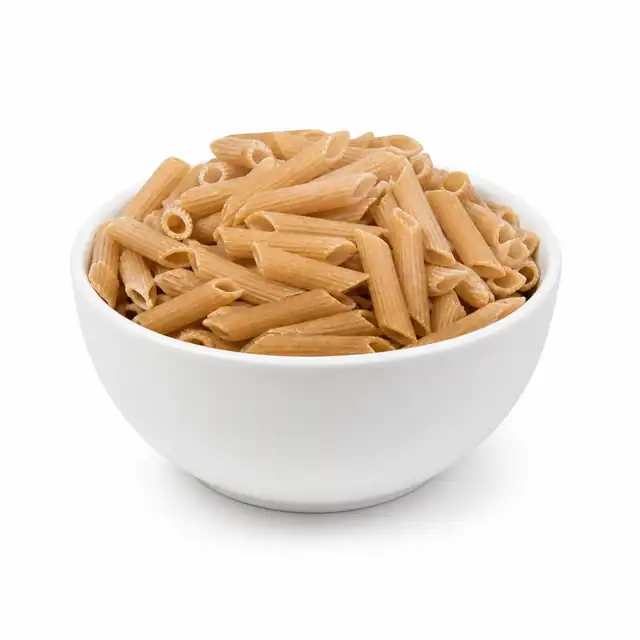 Pasta (Dry, Whole Grain)