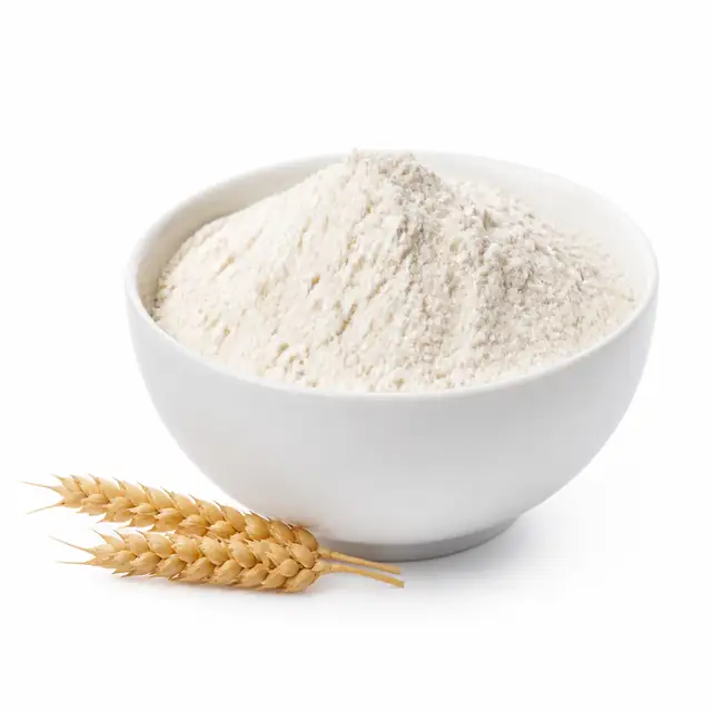 Pastry Flour