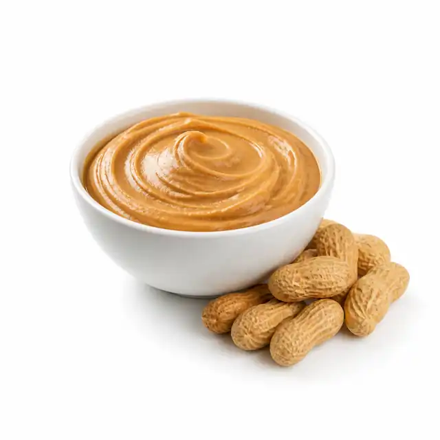 Peanut Butter (Creamy)