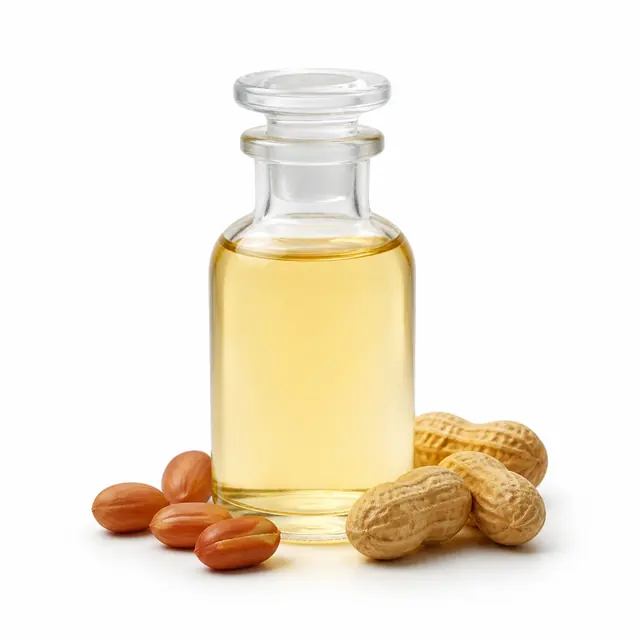 Peanut Oil