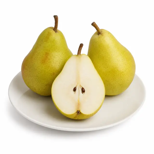Pears