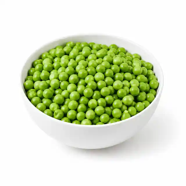 Peas