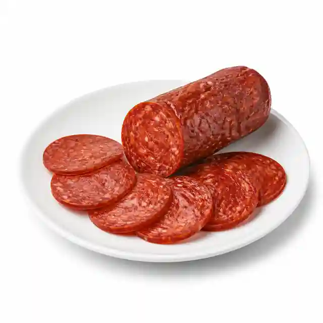 Pepperoni