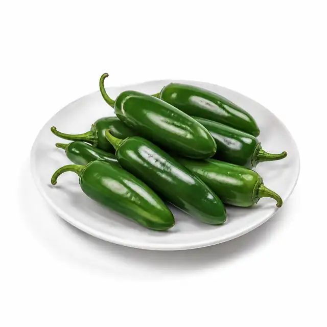 Peppers (Jalapeno)