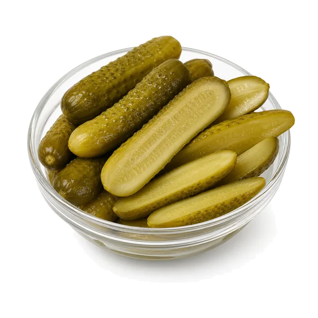 Pickles