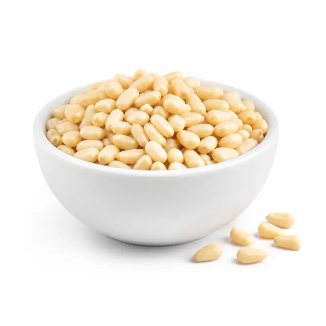 Pine Nuts