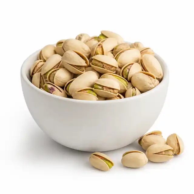 Pistachio Nuts