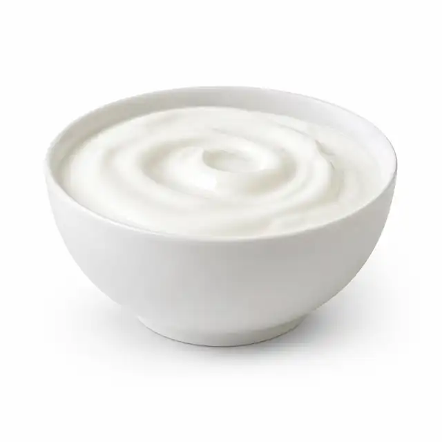 Plain Nonfat Greek Yogurt