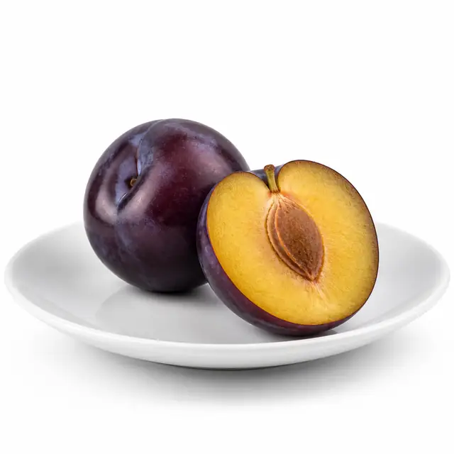 Plum