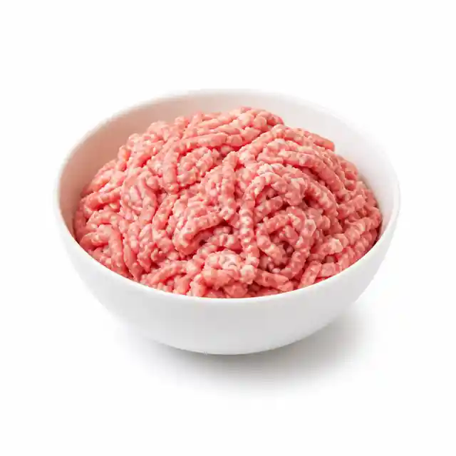 Pork (Ground)