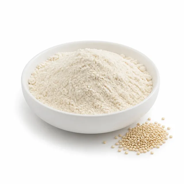 Quinoa Flour