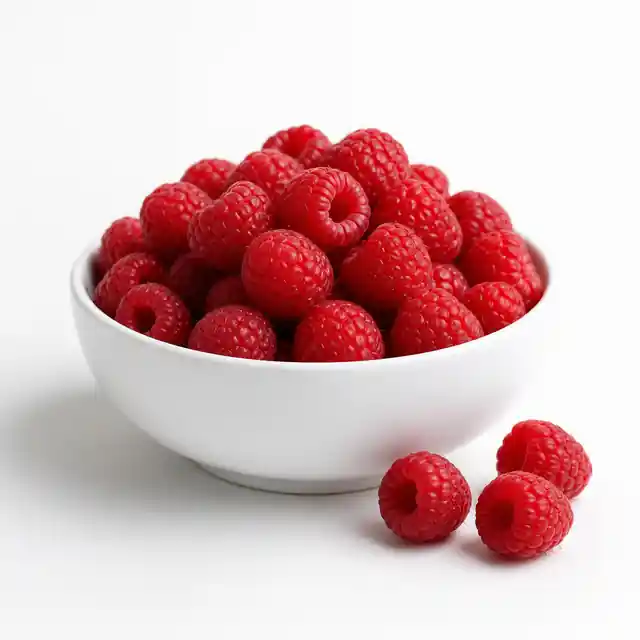 Raspberries