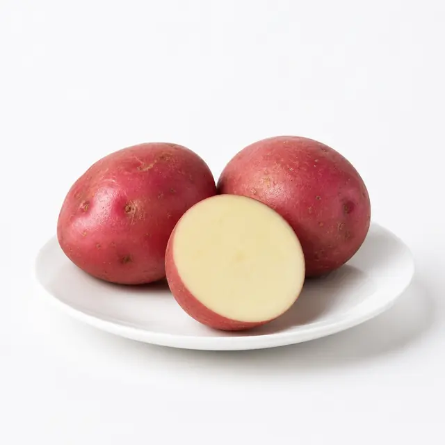 Red Potato