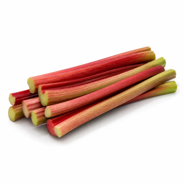 Rhubarb