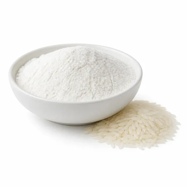 Rice Flour (White)