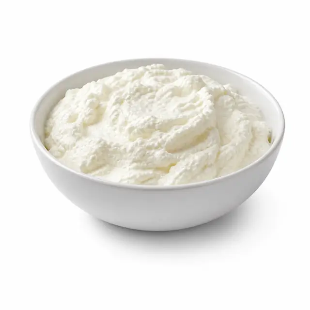 Ricotta Cheese
