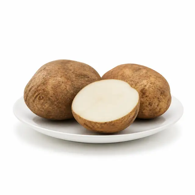 Russet Potato