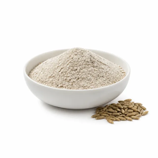 Rye Flour