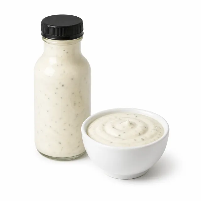 Salad Dressing