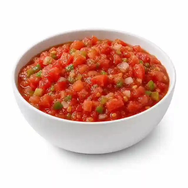 Sauce (Salsa)