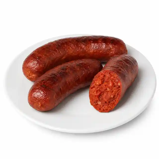 Sausage (Pork)