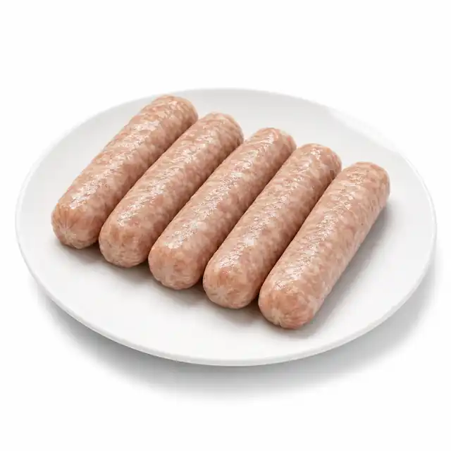 Sausage (Turkey)