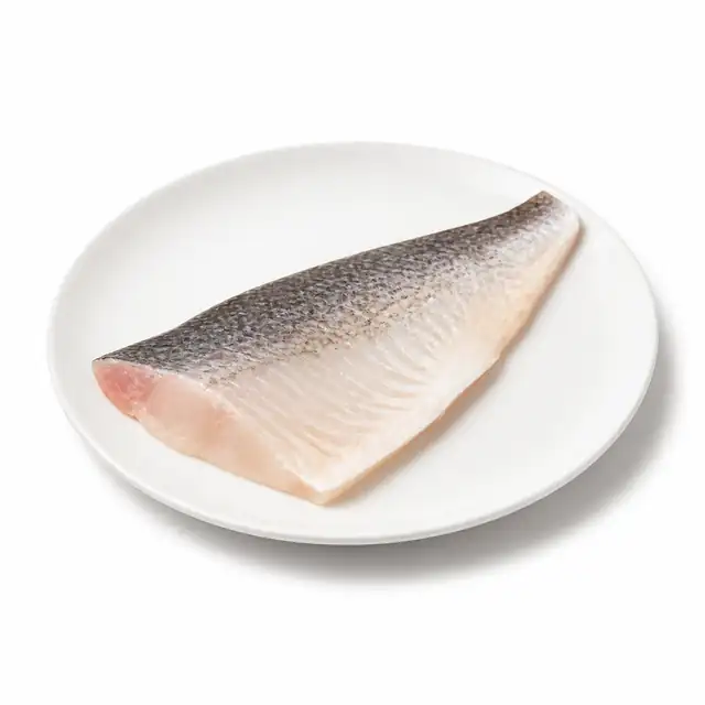 Sea Bass
