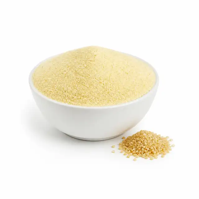 Semolina Flour (Fine)