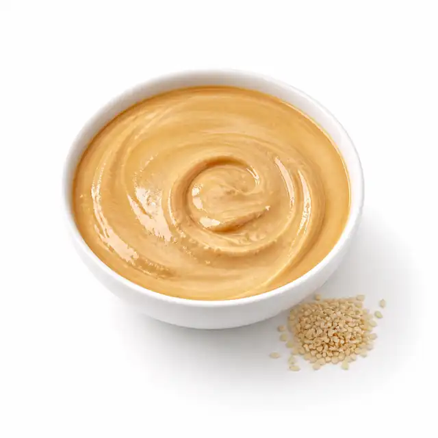 Sesame Butter