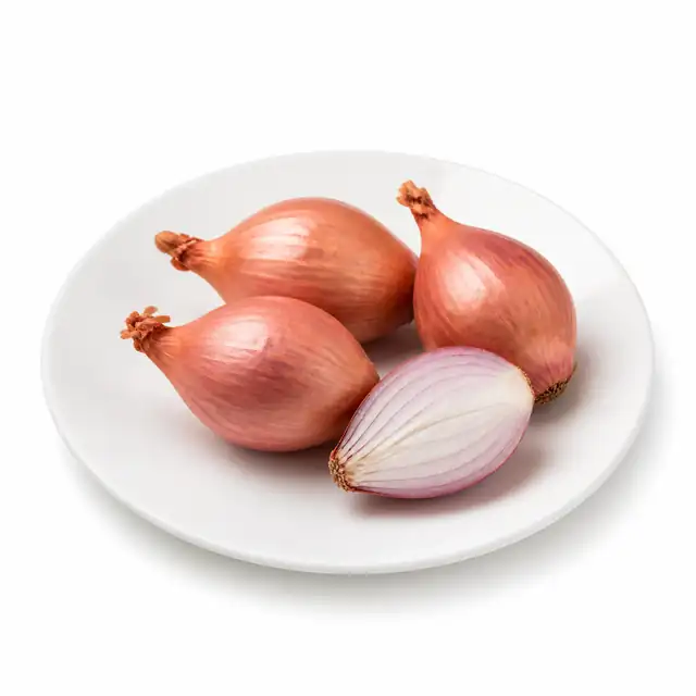Shallots