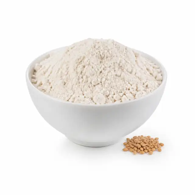 Spelt Flour