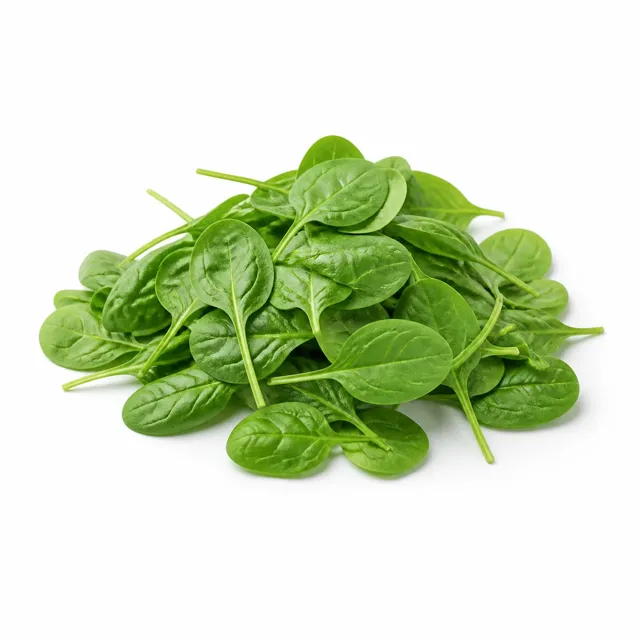 Spinach (Baby)