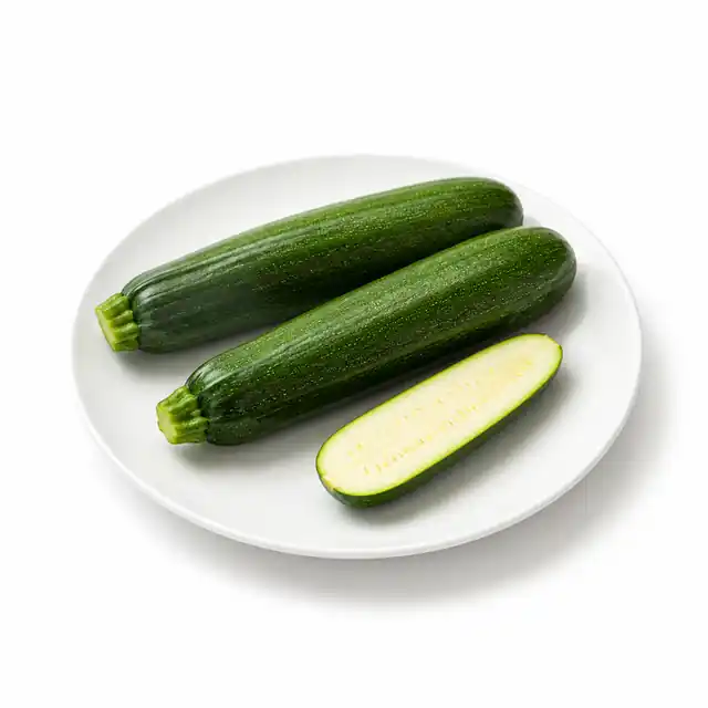 Squash (Summer)