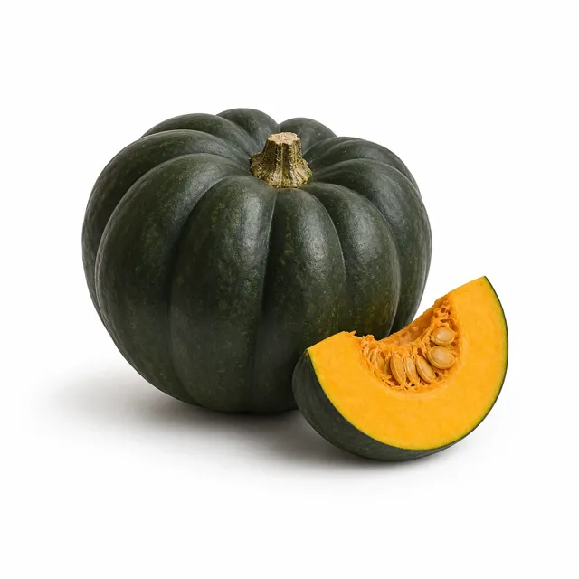 Squash (Winter, Acorn)