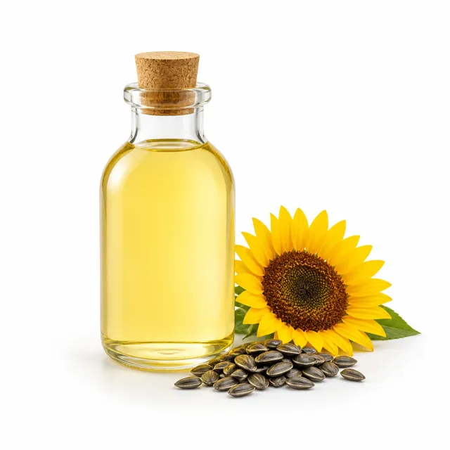 Sunflower Oil