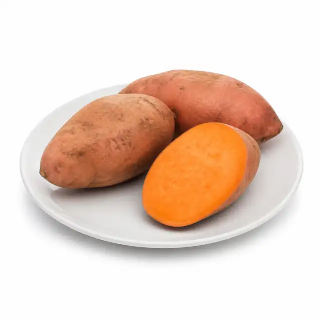 Sweet Potatoes