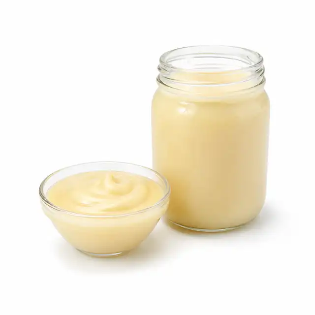 Sweetened Condensed Milk