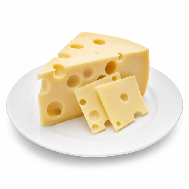Swiss Cheese