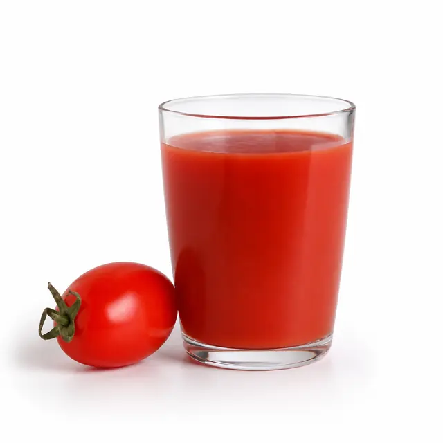 Tomato Juice
