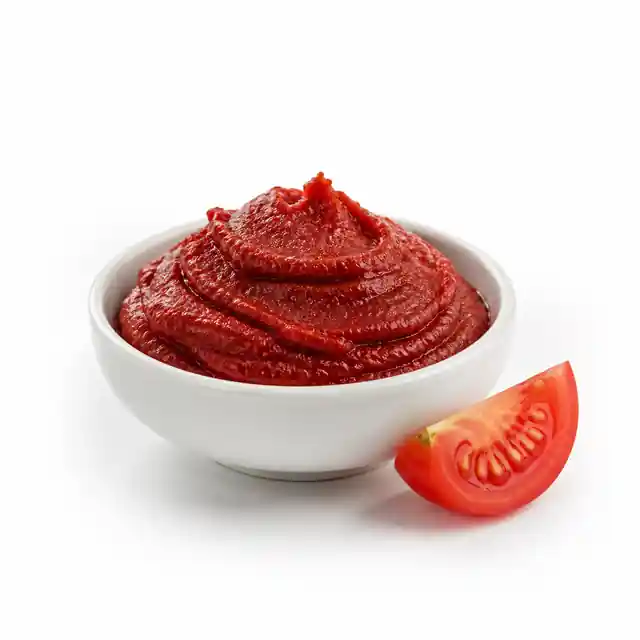 Tomato (Paste)