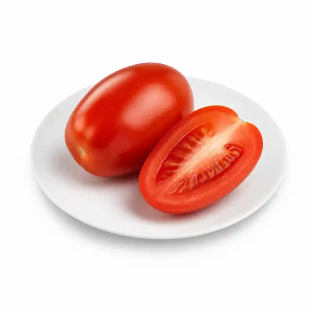 Tomato (Roma)